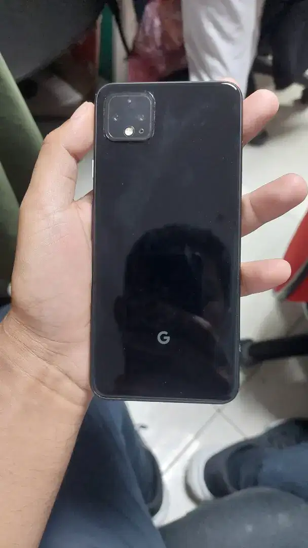 HP Google Pixel 4Xl