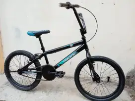 Sepeda BMX Ukuran 20. Noken mulus KOKOH siap pakai, Lok Kemiling, Nego