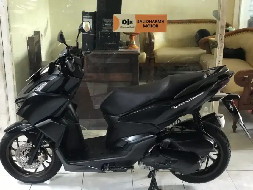 Honda Vario 160 CC thn 2022 cash / kredit Bali dharma motor