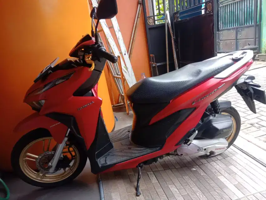 Vario 150 tahun 2019