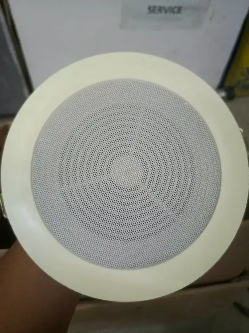 Speaker ceiling AEX CE 565