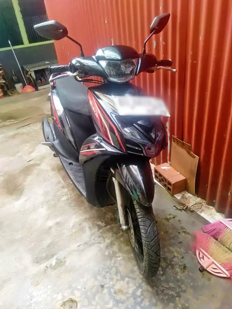 Yamaha Mio GT mulus murah TT ok