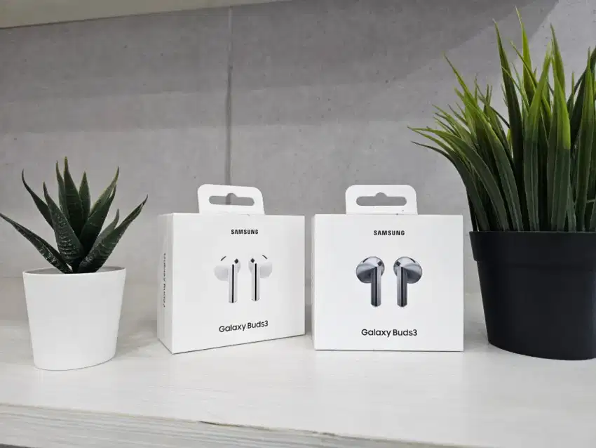 SAMSUNG GALAXY BUDS 3