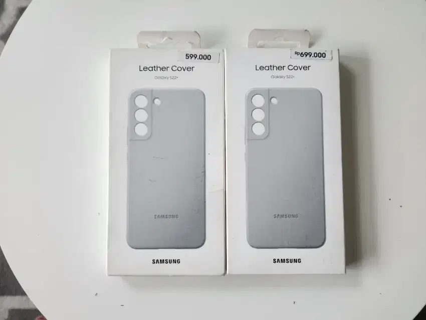 Cassing case samsung galaxy s22 plus original
