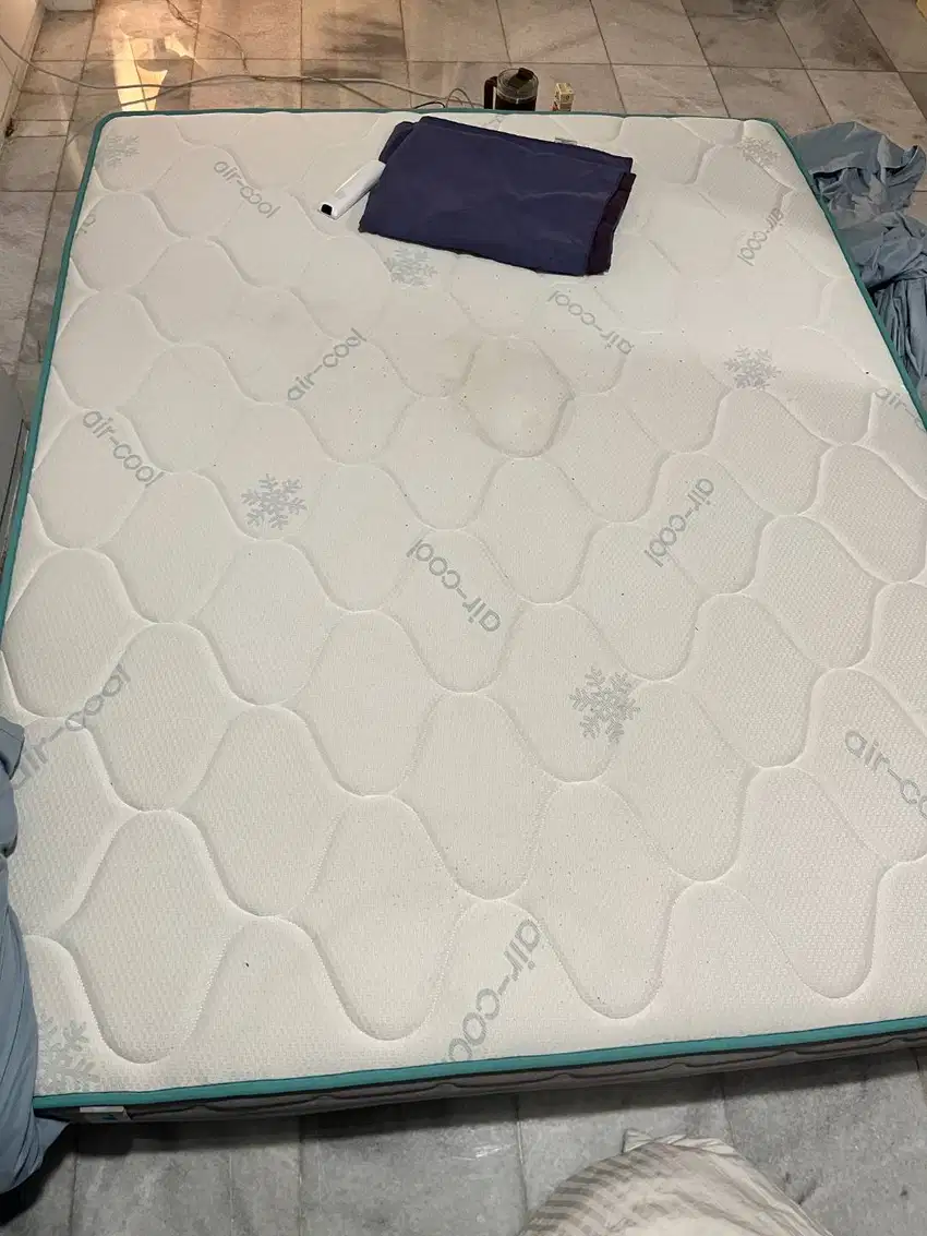 Aircool, Back support Mattress for Sale.