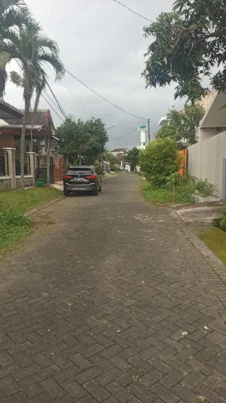 TANAH KAVLING PERUM ARAYA KOTA MALANG