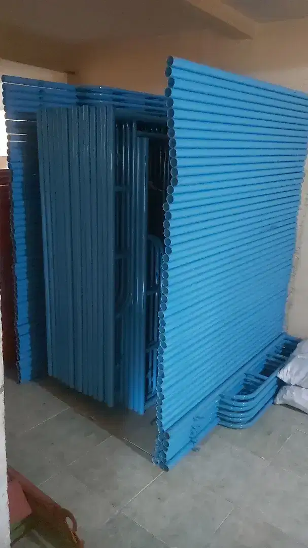 SCAFFOLDING T170 BIRU HIU