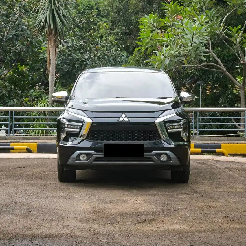 Mitsubishi New Expander Ultimate 1.5 Automatic 2023