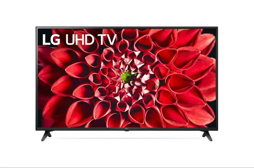 Smart TV LG LED 60 inch 4K UHD AI ThinQ tipe 60UN7100PTA