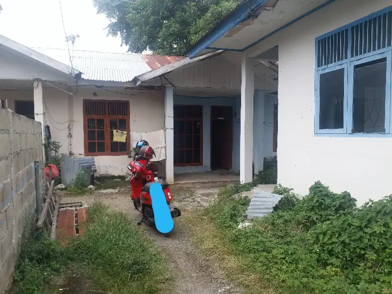 rumah sewa neusu jaya