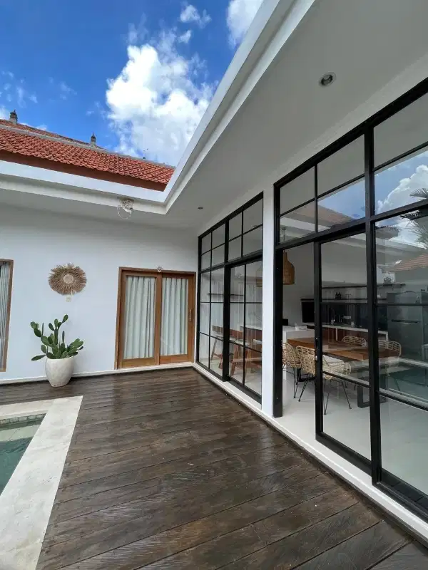 Villa Pererenan Canggu Bali