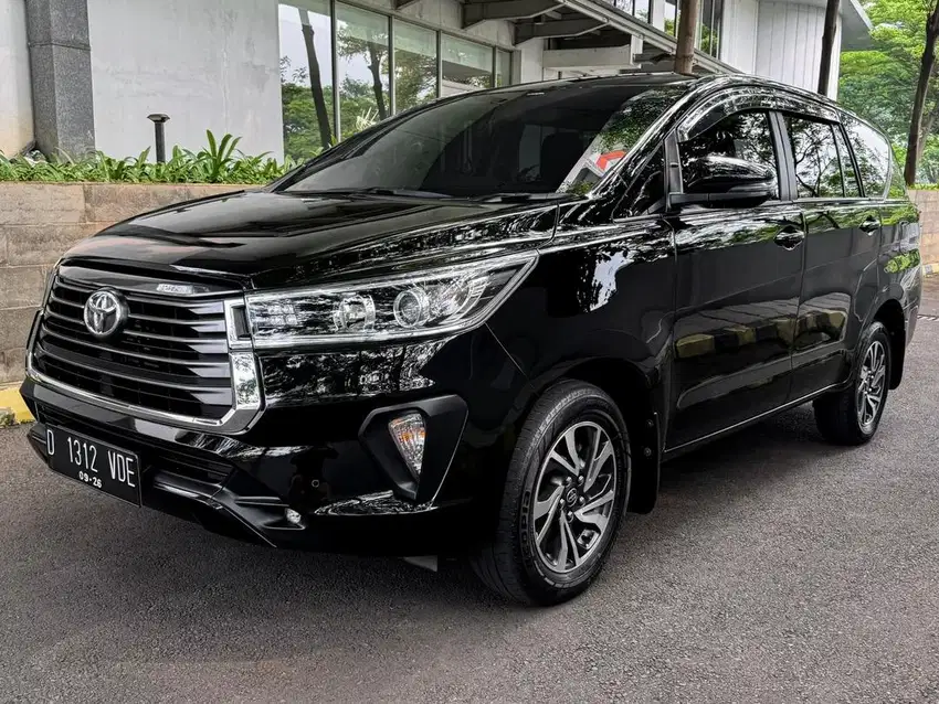 KM 30RB Innova Reborn V Diesel 2021 Innova Venturer 2022 Inova