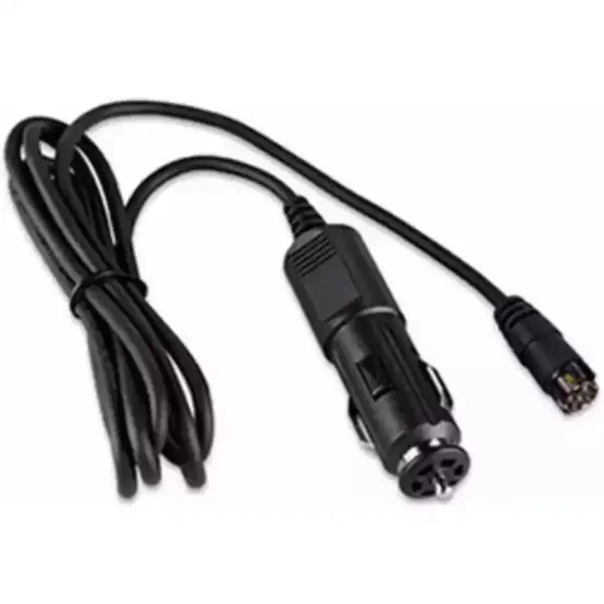 Car Vehicle Charger Garmin GPSmap 276,278,296,376,378,395,396,495,496