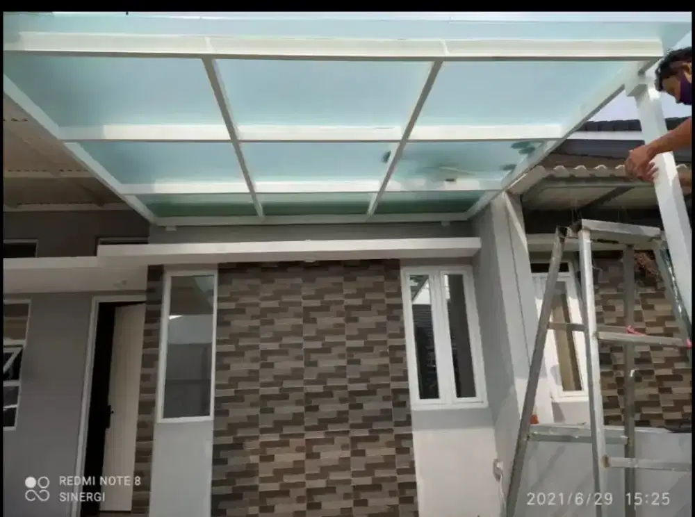 gaya baru jaya stel 04