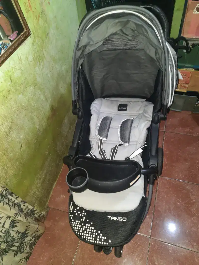 Stroller babyelle tango