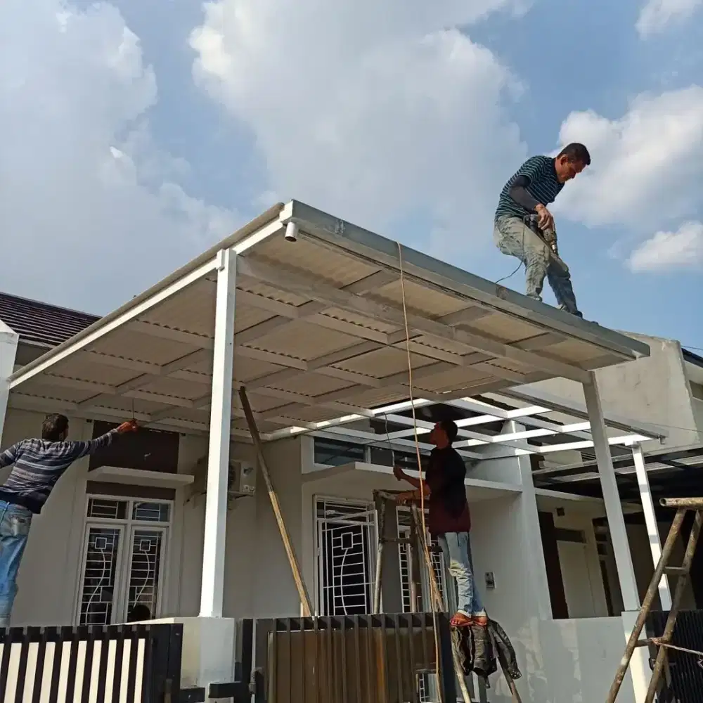 cahaya jaya stel 001