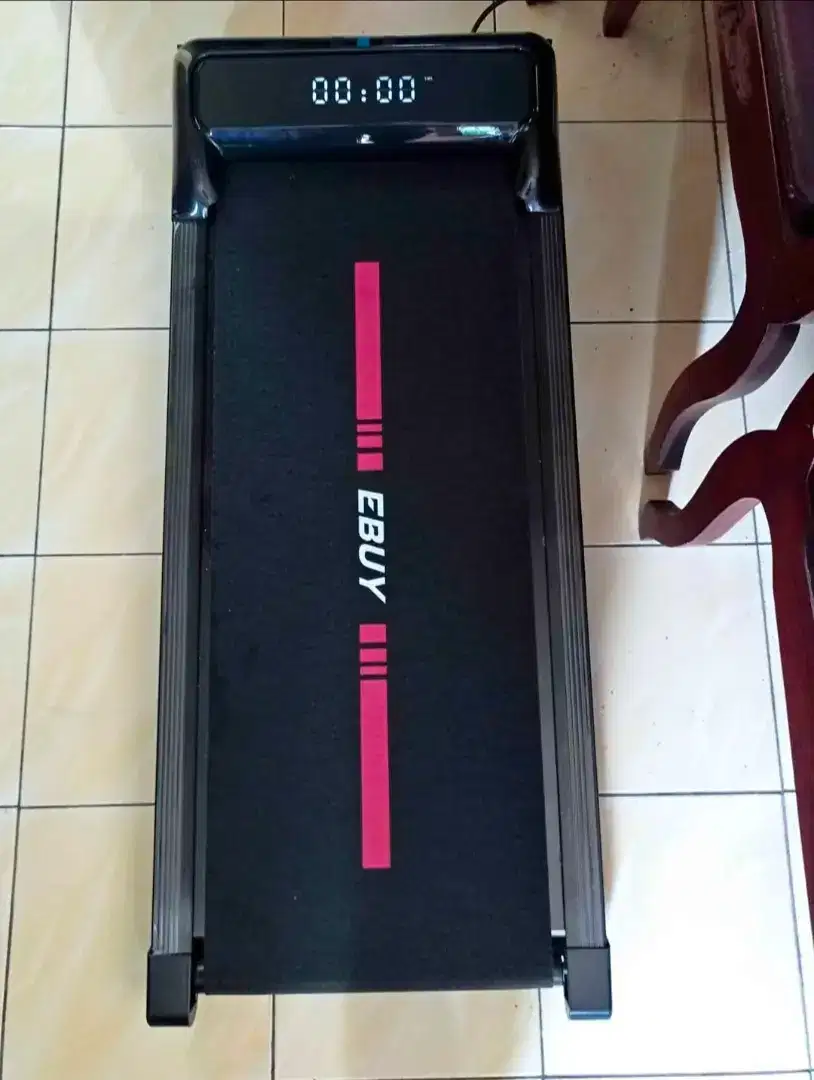 Dijual walking pad baru 2 kali pake