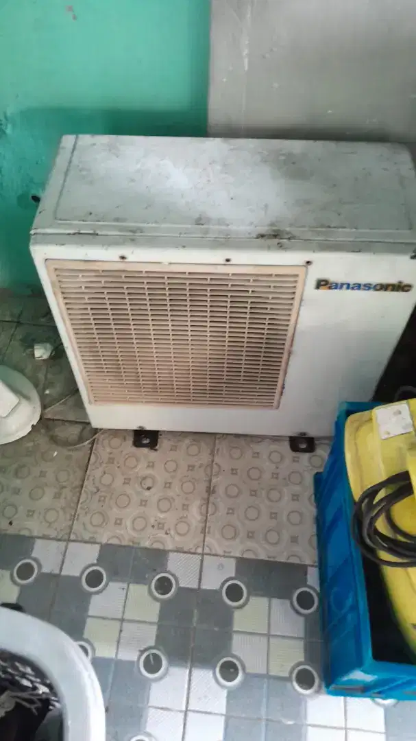 Menerima ac bekas harga tinggi