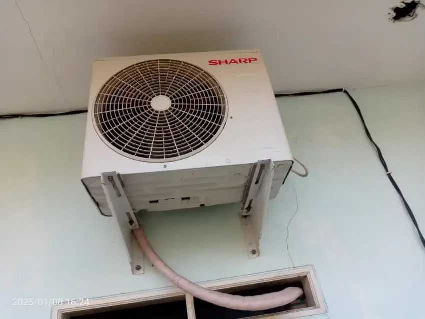 Jual beli ac bekas jakarta