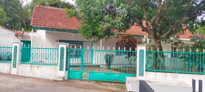 Rumah Lingkungan Nyaman