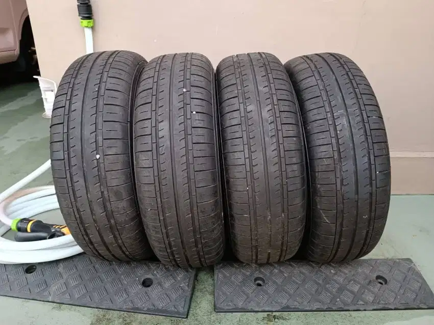 Ban Wuling Air EV 145/70 R12