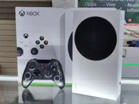 XBOX SERIES S 512GB 
FULLSET