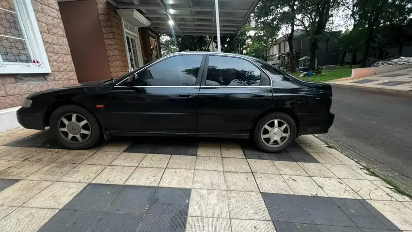 Honda Accord Cielo Murah Meriah