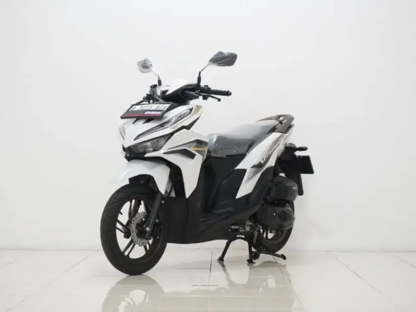 VARIO 125 CBS ISS 2023 MOKAS BERKUALITAS BERGARANSI CASH N KREDIT GASS