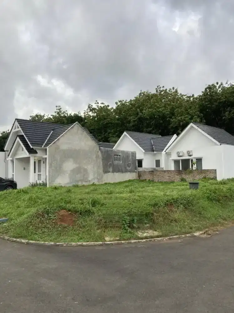 Kavling HOOK Siap Bangun Di Victoria Highland Citraland Bsb City