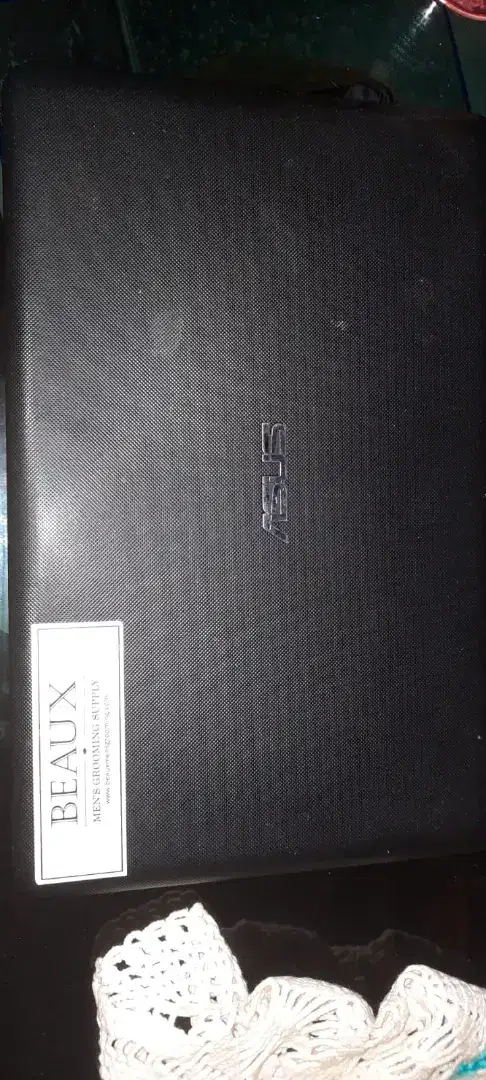 Notebook Asus E202S