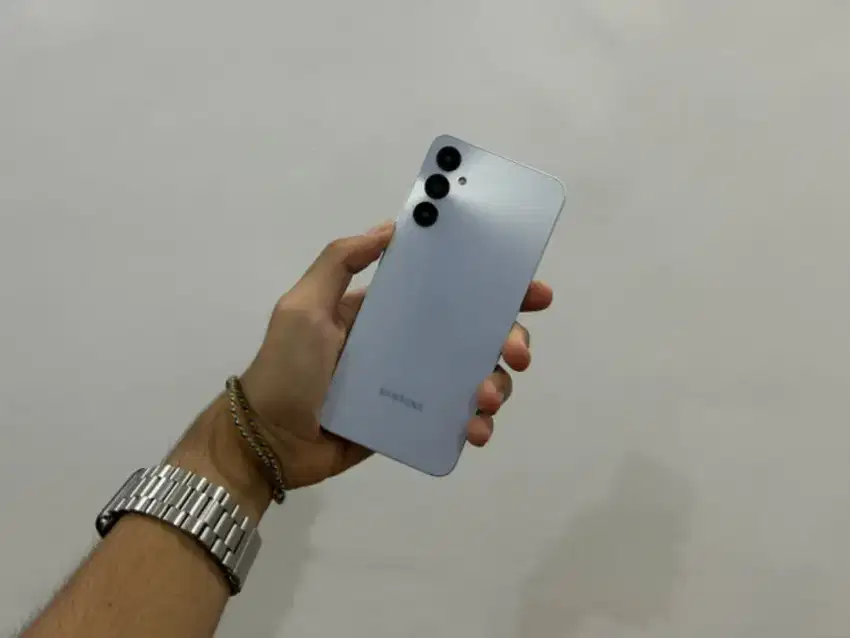 SAMSUNG A05S RESMI