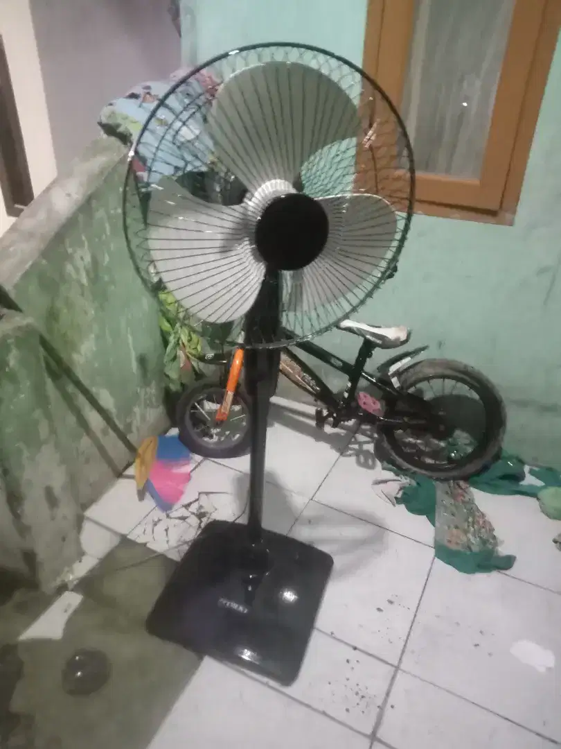 Di jual kipas angin twindok