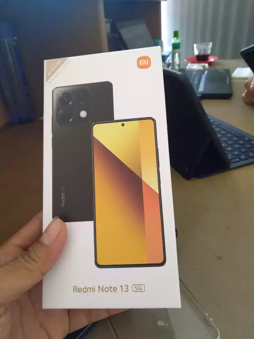 Redmi note 13. 5 g