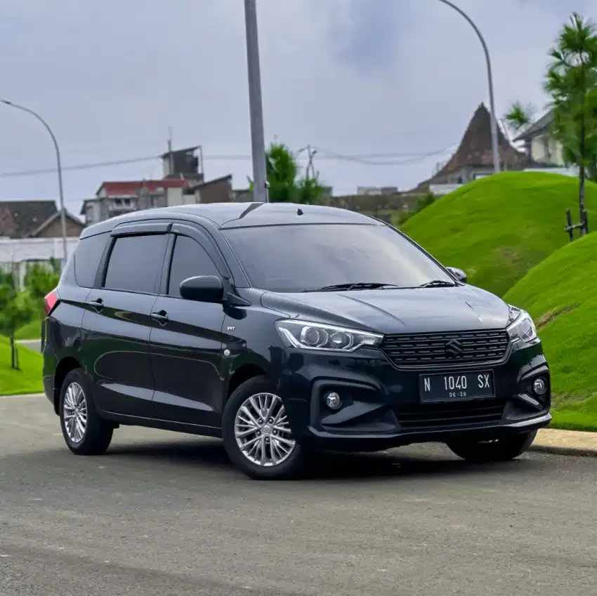 Suzuki Ertiga GL Matic 2021 (DP0)