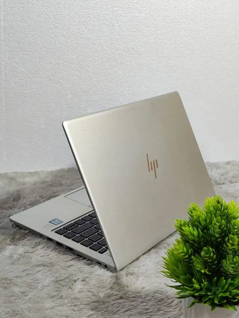 BISMILLAH READY LAPTOP SECOND HP ELITEBOOK 840 G6 BISA DI CICIL