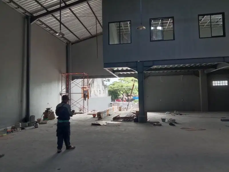 Gudang Dan Kantor Disewakan Di Ringroud selatan  yogyakarta