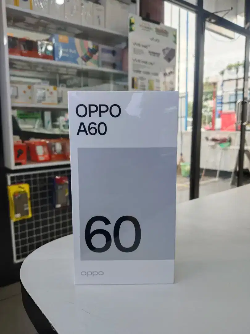 OPPO A60 RAM 8/128GB HANYA 2 JUTAAN BISA DI KIRIM GRATIS ONGKIR