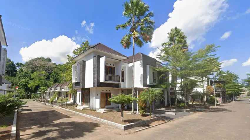 Rumah dijual Setengah Harga Griya Loka Tabanan Bali