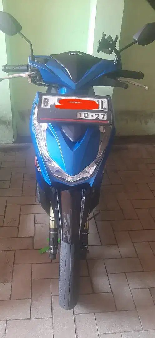 honda beat cbs 2022