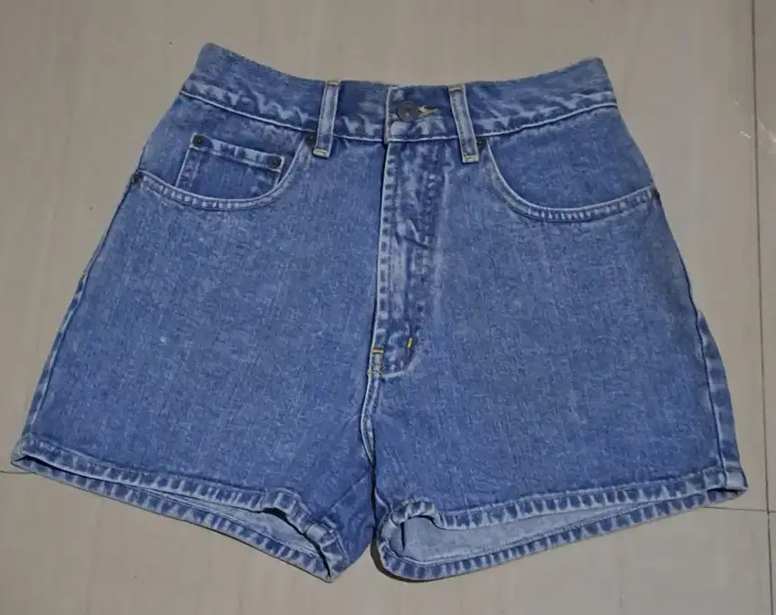 Kickers short pant jeans - original