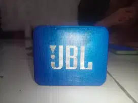 SPEAKER JBL GO2 ORI 100%