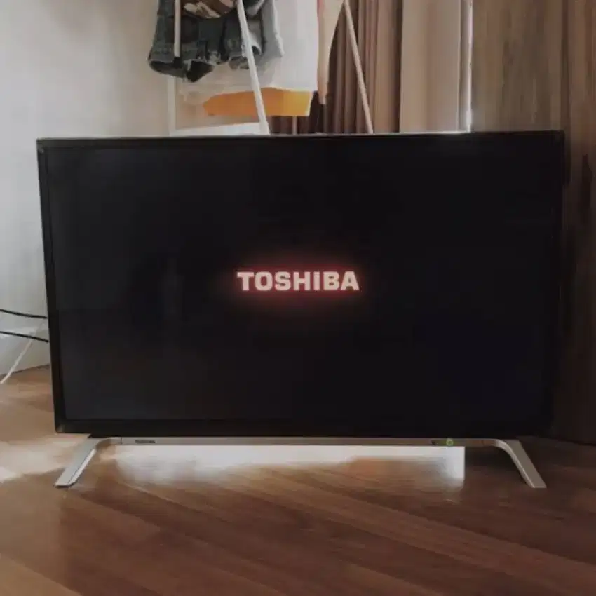 Tv led toshiba 32 inc digital