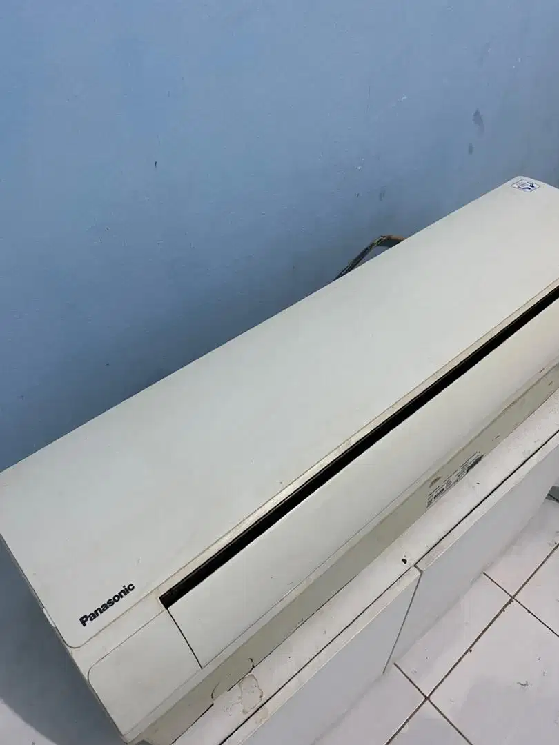 AC 2 PK Panasonic Bagus