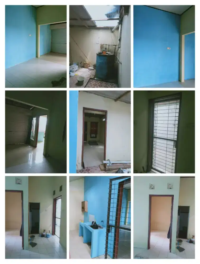 DIJUAL Rumah di perumahan jati 1 Wonokromo Pleret Bantul