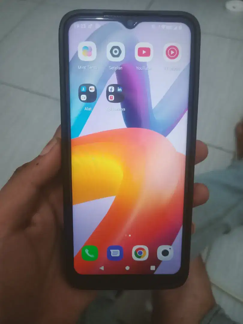 Redmi A2 Ram 3/64