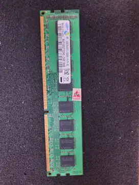 RAM Samsung 8GB DDR3