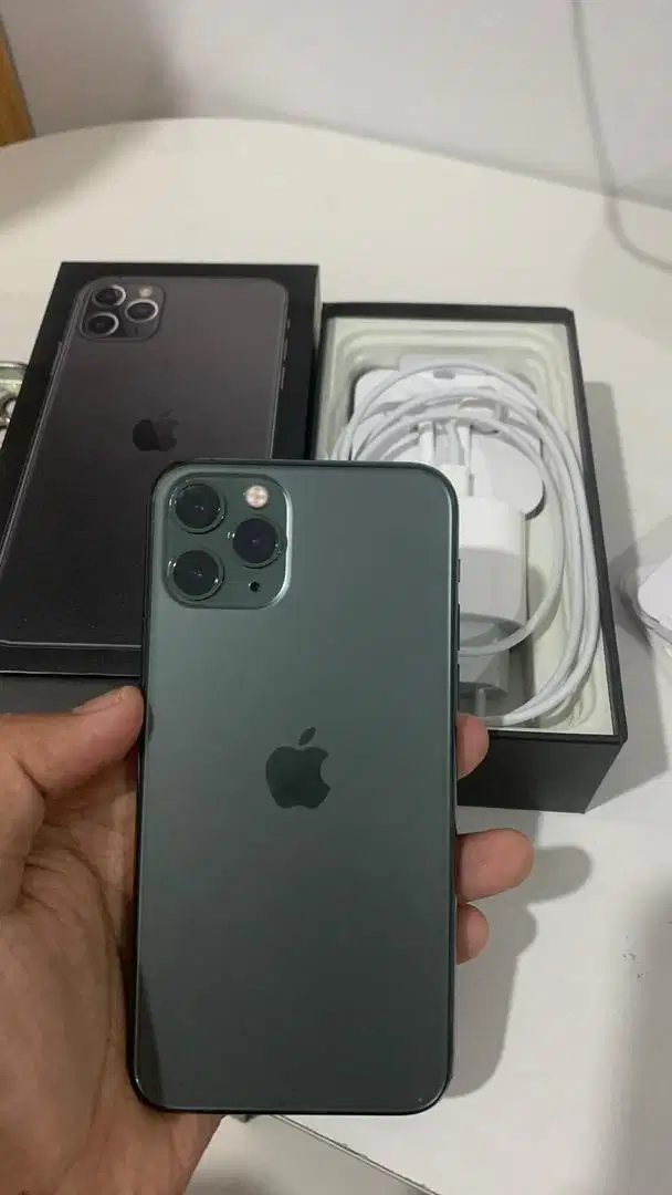 Iphone 11 Pro 256Gb