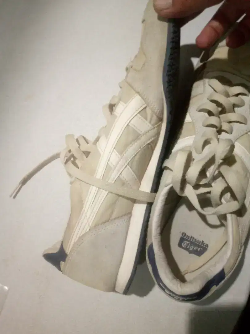 Sepatu tiger onitsuka original