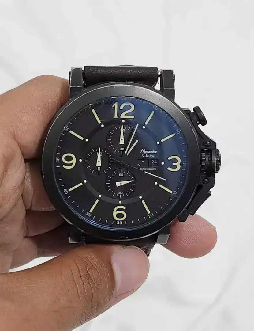 jual jam tangan AC 6281