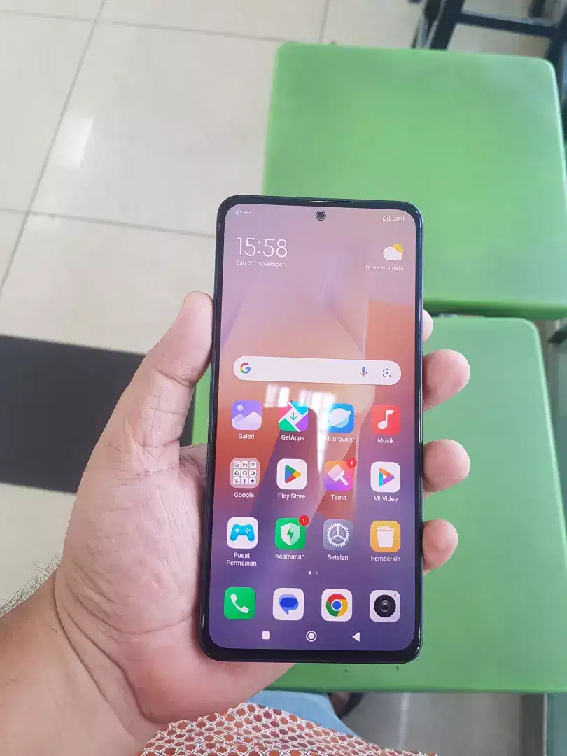 Xiaomi redmi note 13 4G ram 8/256